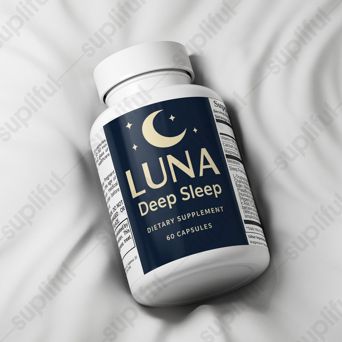 Luna Deep Sleep