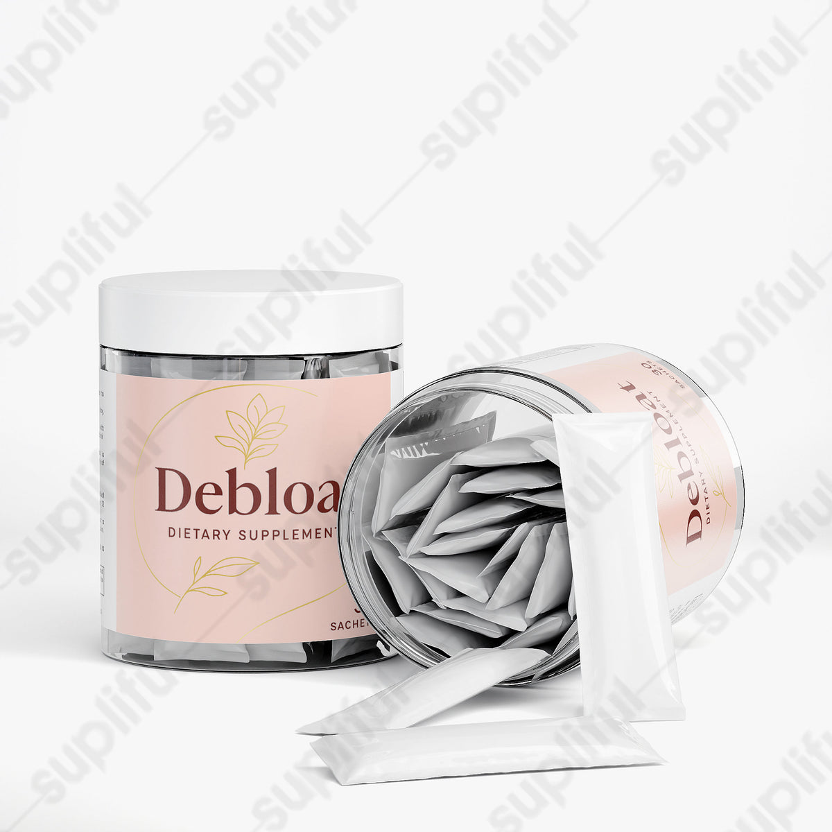 Debloat - 1 Bottle