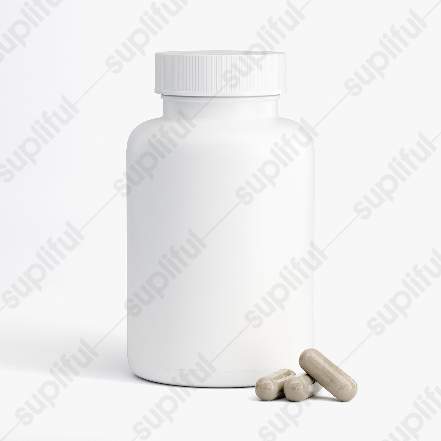 Vital Detox -  1 Bottle