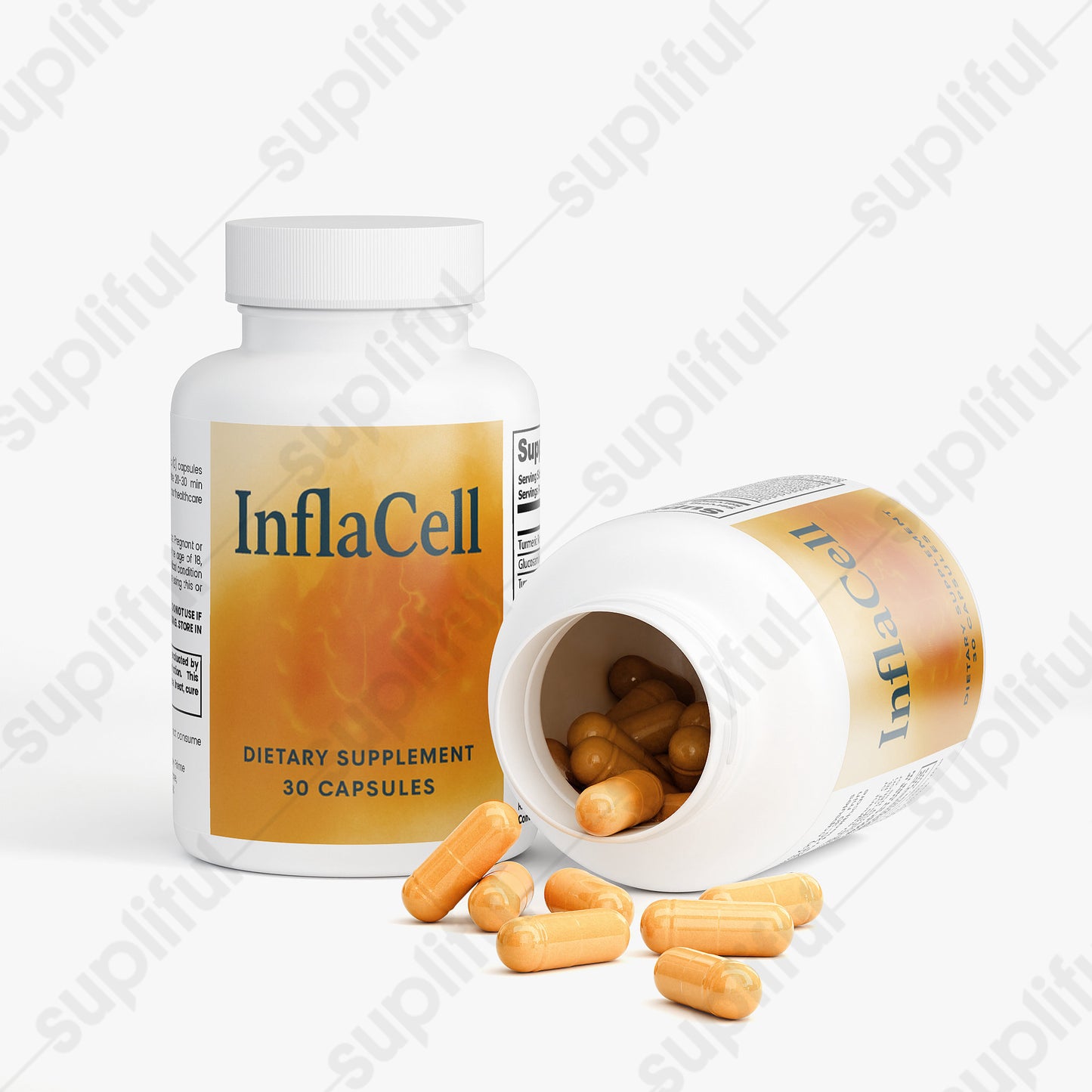 InflaCell - 1 Bottle