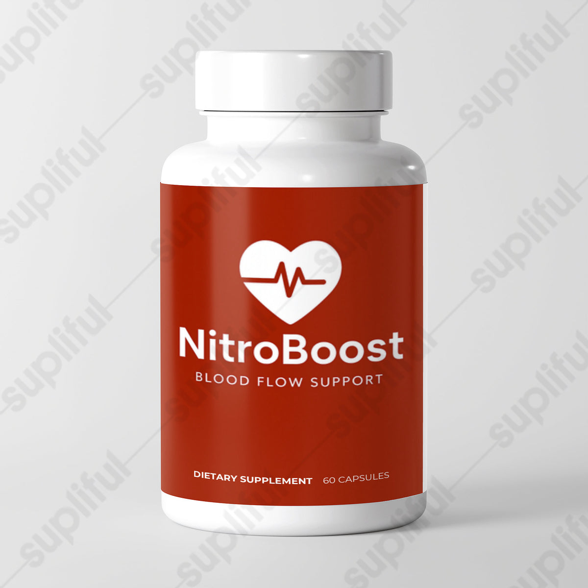 NitroBoost - 3 Bottles - Special Offer