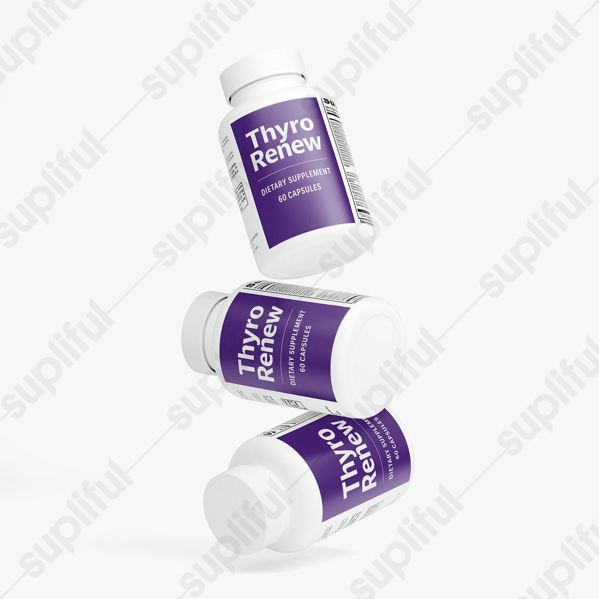 Thyro Renew - 1 Bottle - VIP Club