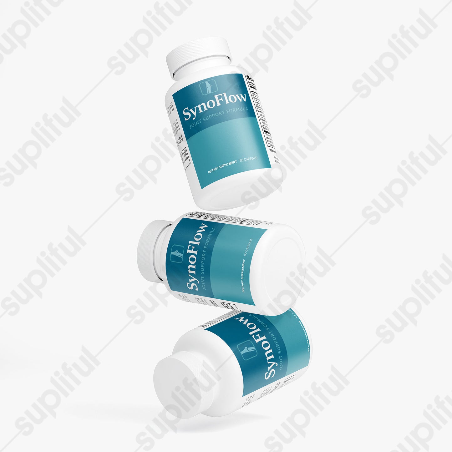 SynoFlow - 1 Bottle - VIP Club