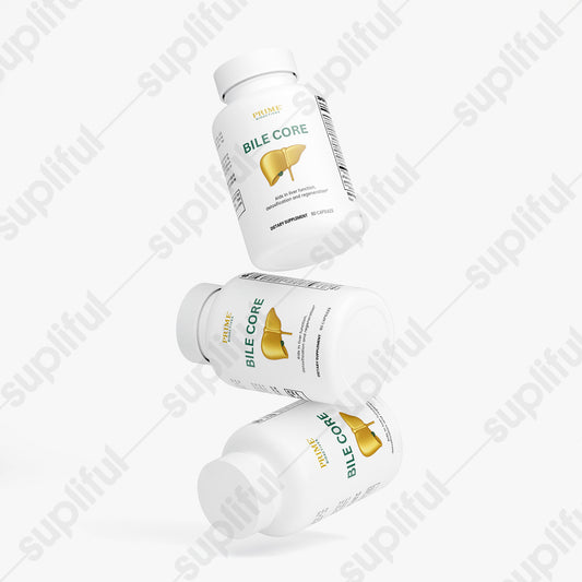 Bile Core - 6 Bottles