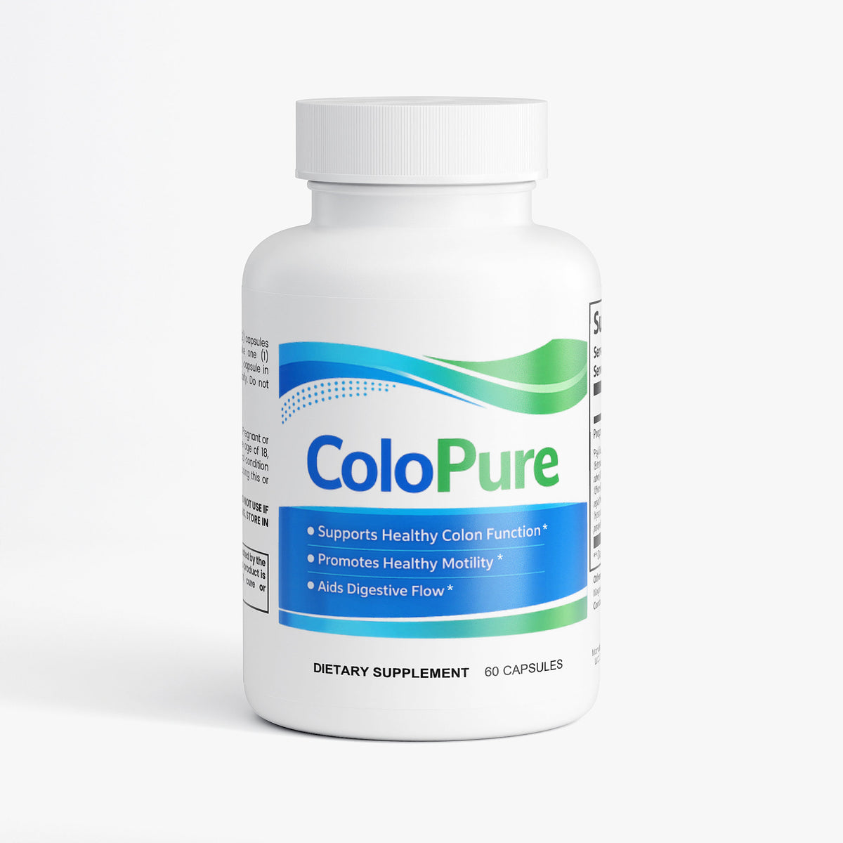 ColoPure - 6 Bottles
