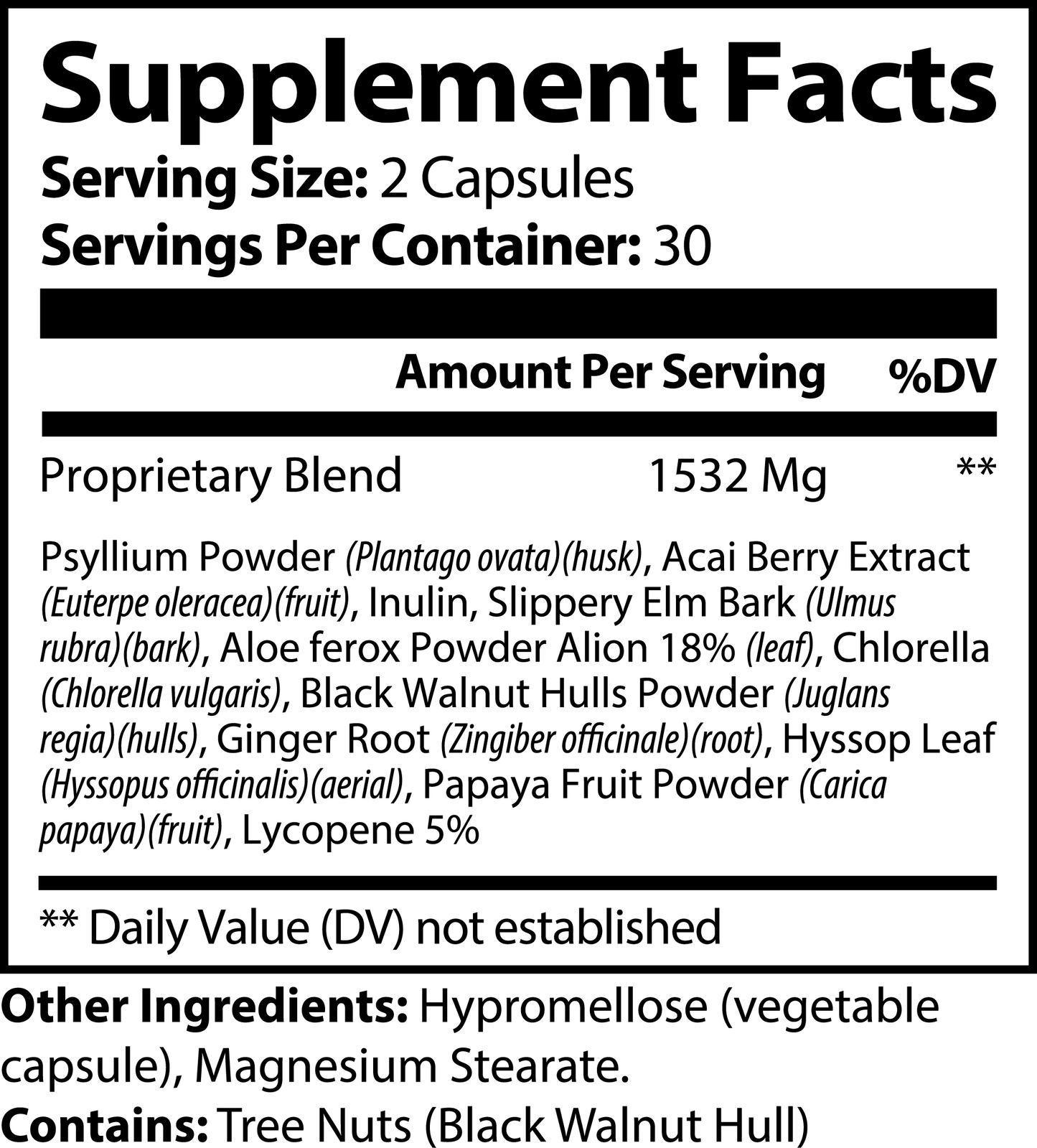 ColoPure - 3 Bottles